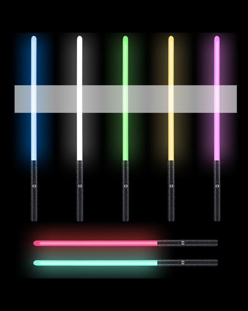 Cyberpunk 7-Color Lightsaber - Techwear Official