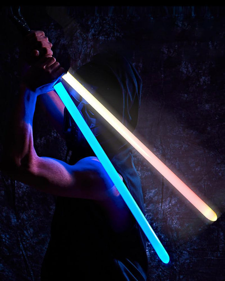 Cyberpunk 7-Color Lightsaber - Techwear Official