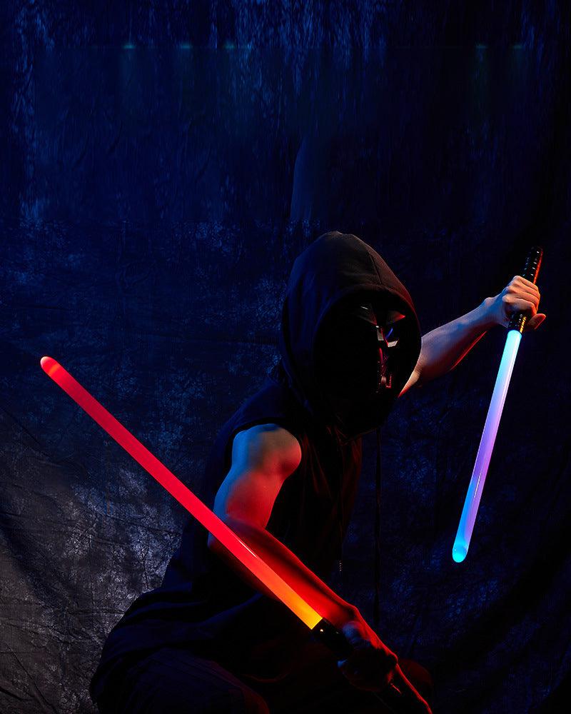 Cyberpunk 7-Color Lightsaber - Techwear Official