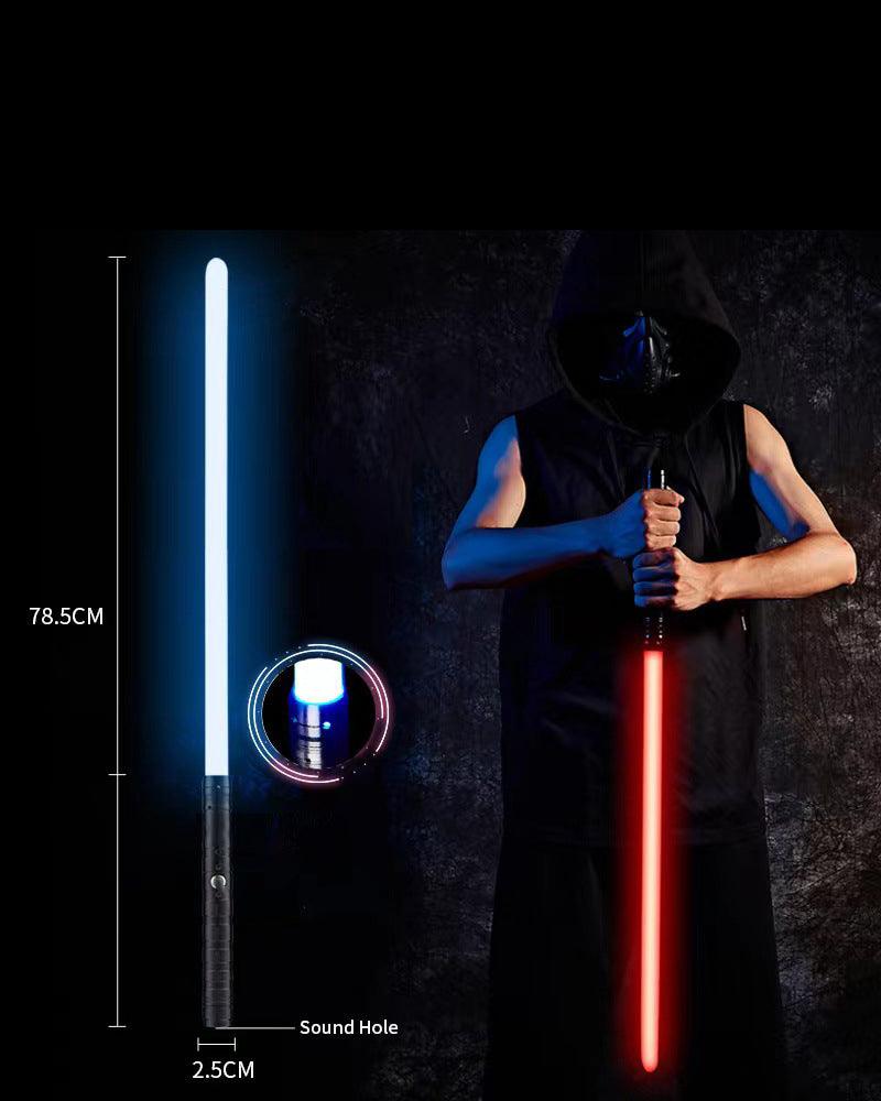 Cyberpunk 7-Color Lightsaber - Techwear Official