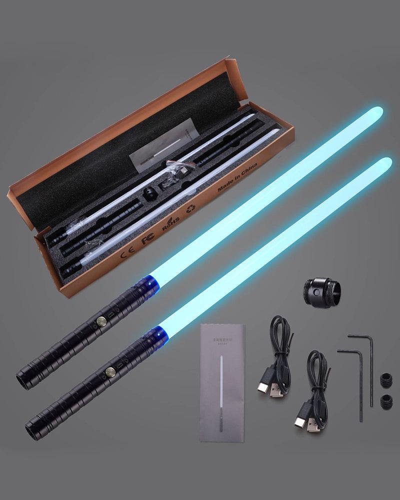 Cyberpunk 7-Color Lightsaber - Techwear Official