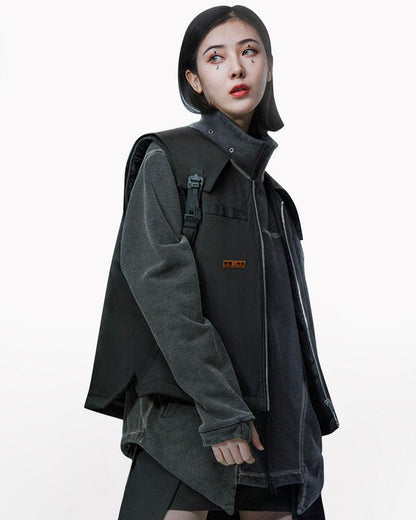 Techwear vest,tactical vest,fishing vest,black vest,motorcycle vest,hunting vest,lightweight mens outdoor vests,outdoor vests,vest jacket,cropped vest,utility vest,biker vest,cargo vest,sleeveless vest,vest outfits,mens vests,vests for men,black vest mens,tactical vest for men,mens black vest,winter vest