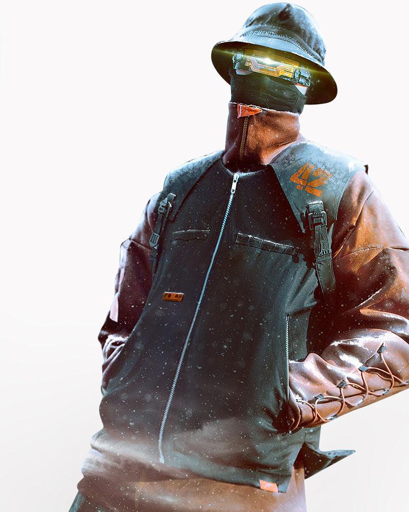 Techwear vest,tactical vest,fishing vest,black vest,motorcycle vest,hunting vest,lightweight mens outdoor vests,outdoor vests,vest jacket,cropped vest,utility vest,biker vest,cargo vest,sleeveless vest,vest outfits,mens vests,vests for men,black vest mens,tactical vest for men,mens black vest,winter vest