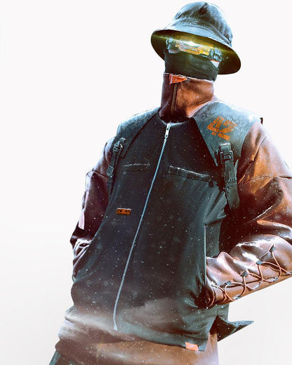 Techwear vest,tactical vest,fishing vest,black vest,motorcycle vest,hunting vest,lightweight mens outdoor vests,outdoor vests,vest jacket,cropped vest,utility vest,biker vest,cargo vest,sleeveless vest,vest outfits,mens vests,vests for men,black vest mens,tactical vest for men,mens black vest,winter vest