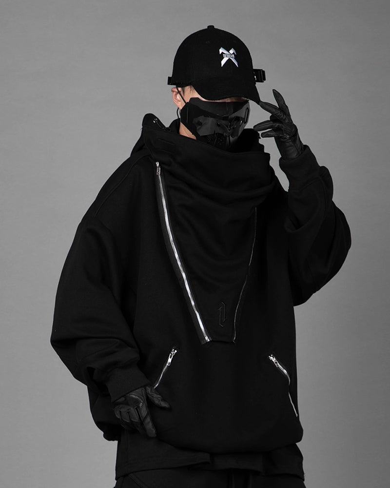 Hoodie techwear shop