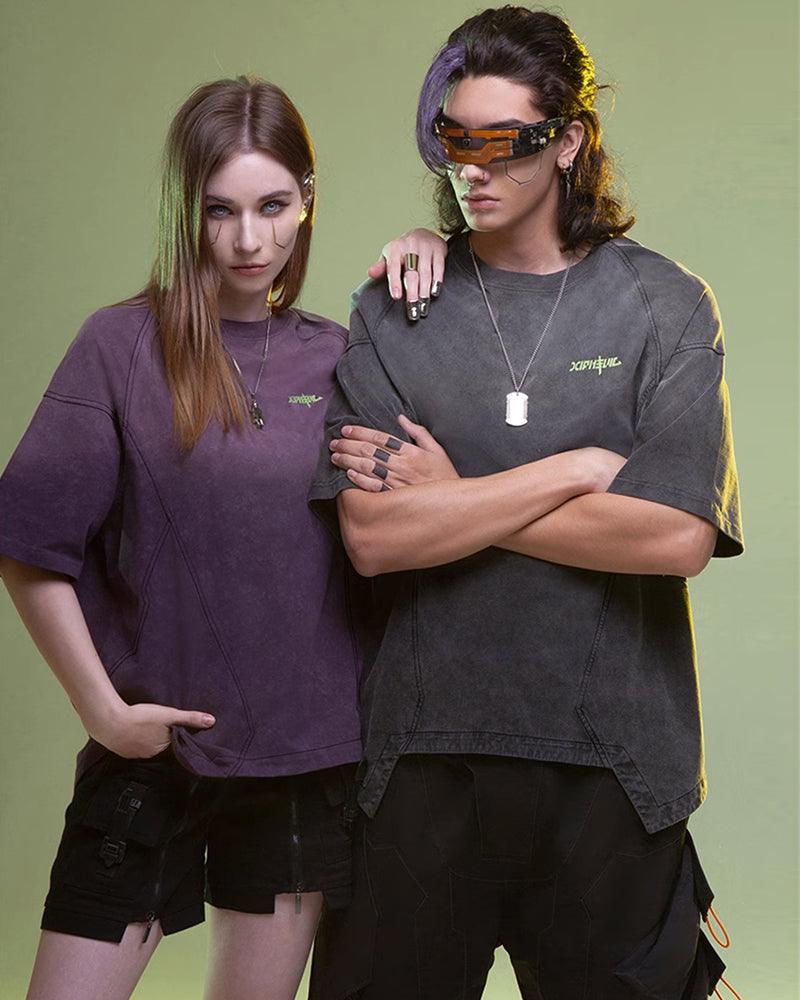 Techwear T-shirts,japanese techwear,Functional Tee,techwear style,cyberpunk tee,cyberpunk graphic tee,cyberpunk outfits,cyberpunk 2077 outfits,techwear cyberpunk outfits male,cyberpunk clothing,cyberpunk clothing style,cyberpunk inspired clothing,futuristic cyberpunk clothing,men&