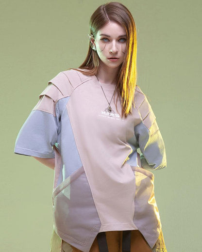 Techwear T-shirts,japanese techwear,Functional Tee,techwear style,cyberpunk tee,cyberpunk graphic tee,cyberpunk outfits,cyberpunk 2077 outfits,techwear cyberpunk outfits male,cyberpunk clothing,cyberpunk clothing style,cyberpunk inspired clothing,futuristic cyberpunk clothing,men&