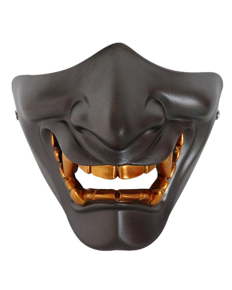 Will He Show Up Mask - Techwear Official