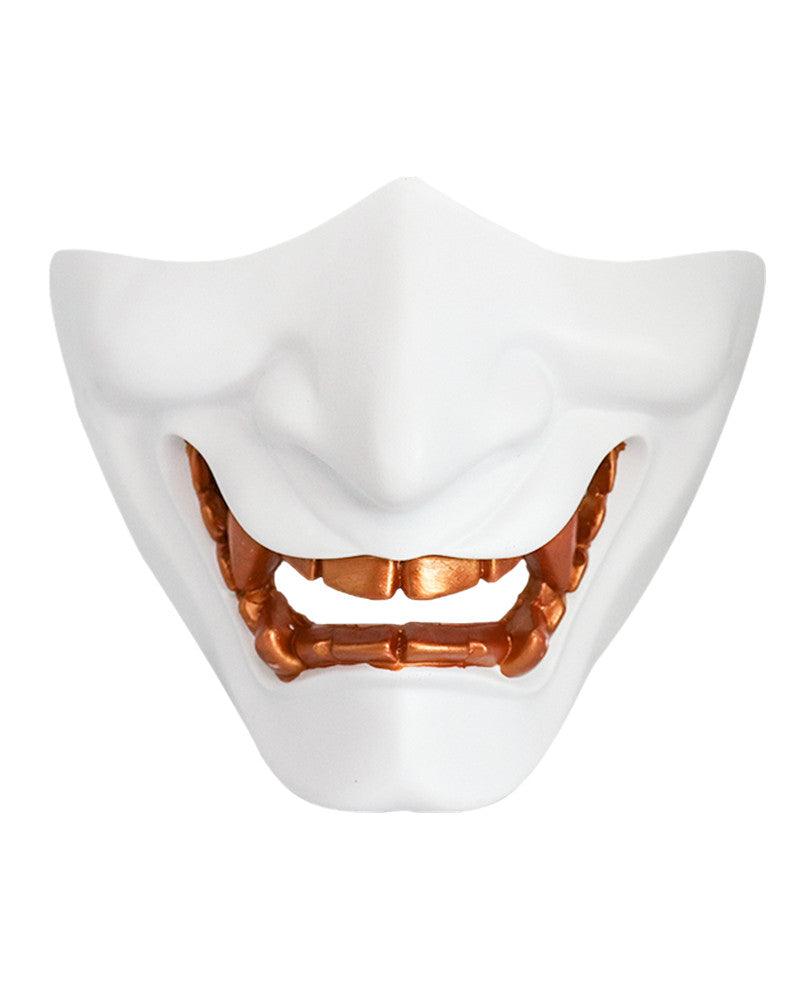 Will He Show Up Mask - Techwear Official