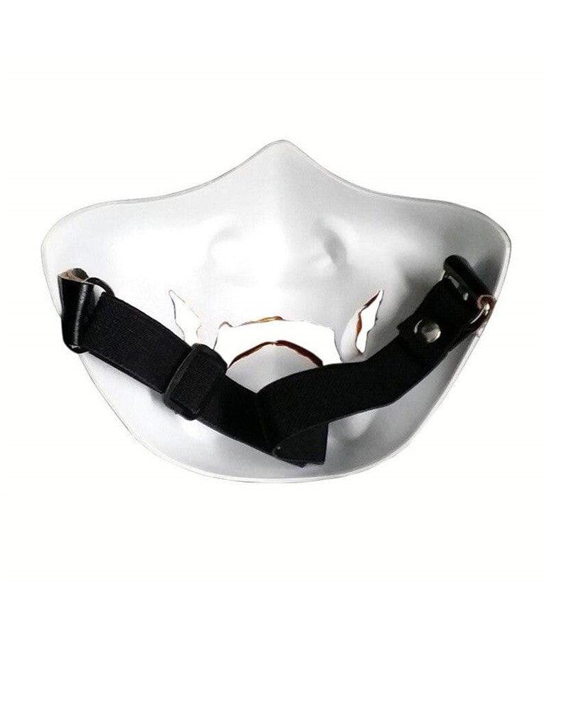 Will He Show Up Mask - Techwear Official