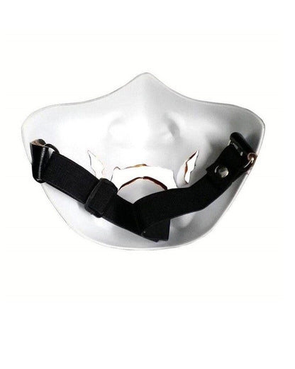 Will He Show Up Mask - Techwear Official