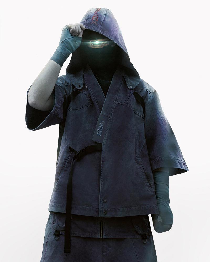 Kimono,techwear jacket, tech jacket,cyberpunk jacket, cyberpunk techwear jacket, cyberpunk samurai jacket, samurai jacket cyberpunk,ninja costume,ninja halloween costume,samurai jacket,cyberpunk style jacket,techwear,tech wear,affordable techwear,techwear fashion,Japanese techwear,techwear outfits,futuristic clothing,cyberpunk clothing,cyberpunk techwear,cyberpunk aesthetic outfits,cyberpunk clothes,cyber fashion,cyberpunk aesthetic,cyberpunk fashion