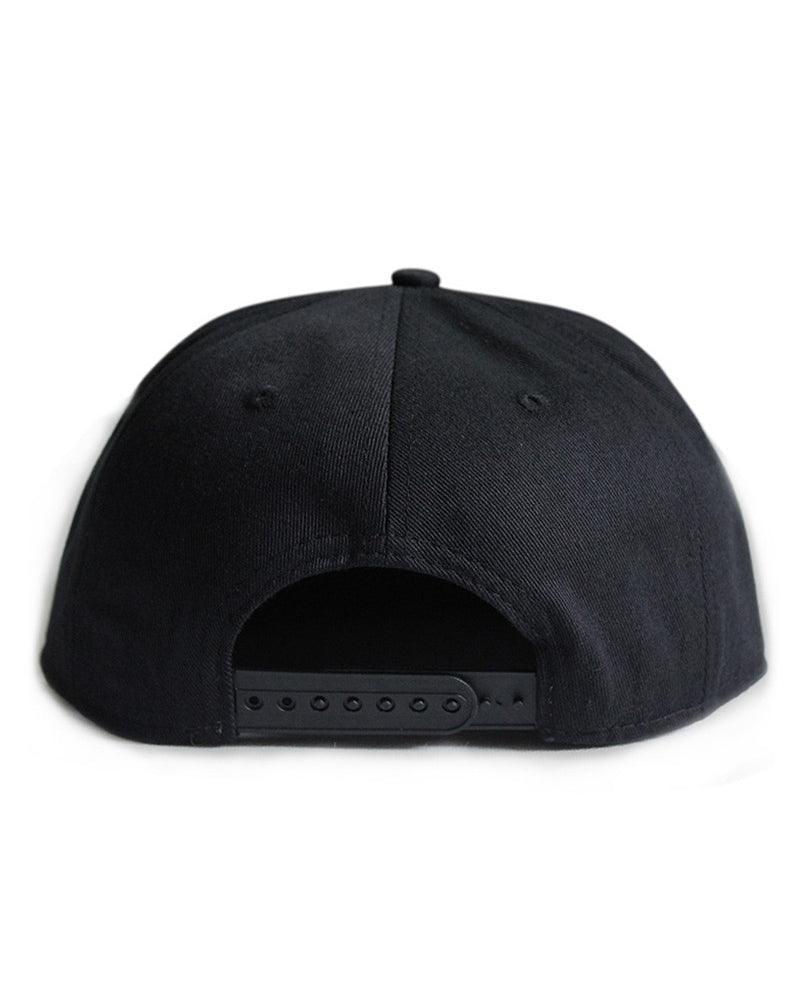 Daily Punk Rivet Strap Cap - Techwear Official