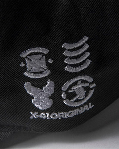 Dark In The Street Cap - Techwear Official