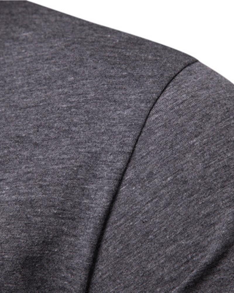 Darkness Around Me Ninja Hoodie - Techwear Official