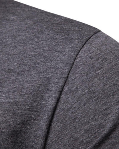 Darkness Around Me Ninja Hoodie - Techwear Official