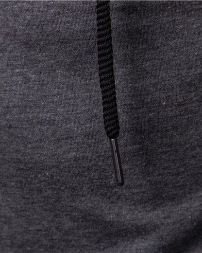 Darkness Around Me Ninja Hoodie - Techwear Official