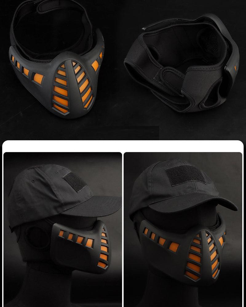Day Dreamer LED Mask - Techwear Official