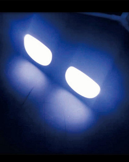 Detective Led Glasses - Techwear Official