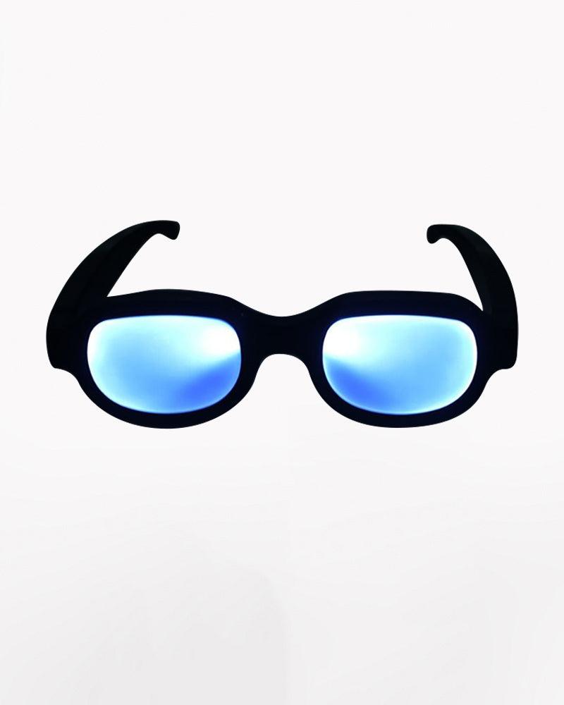 Detective Led Glasses - Techwear Official