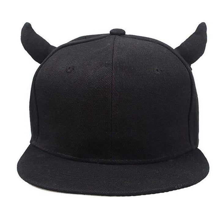 Devil Horns Baseball Cap - Techwear Official