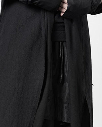 Diablo Immortal Long Coat - Techwear Official