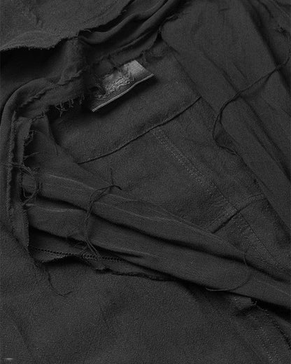 Diablo Immortal Long Coat - Techwear Official