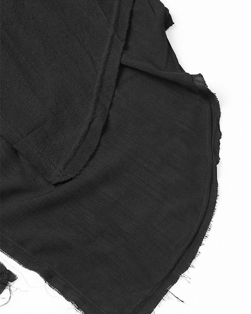 Diablo Immortal Long Coat - Techwear Official