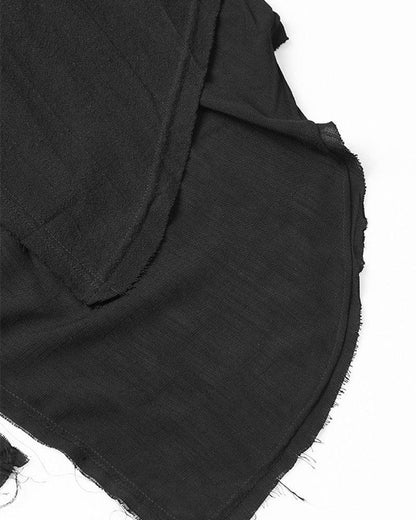 Diablo Immortal Long Coat - Techwear Official