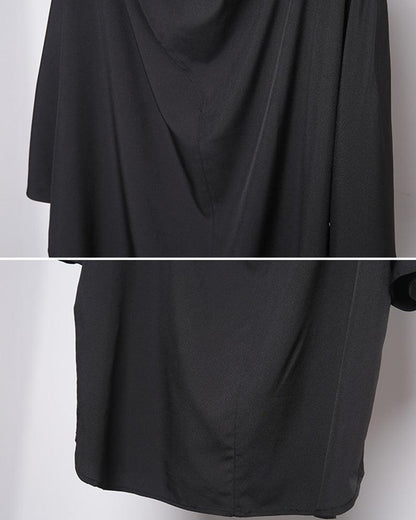 Diablo Yamamoto Loose Bat T-Shirt - Techwear Official