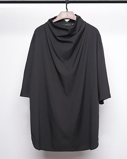 Diablo Yamamoto Loose Bat T-Shirt - Techwear Official