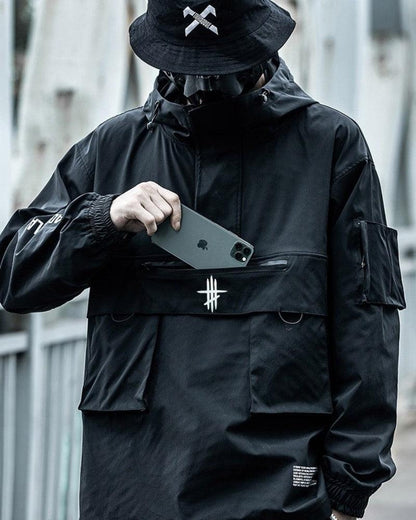 techwear jacket, tech jacket,cyberpunk jacket, cyberpunk techwear jacket, cyberpunk samurai jacket, samurai jacket cyberpunk,techwear coat,long coat,long black coat,techwear,tech wear,affordable techwear,techwear fashion,Japanese techwear,techwear outfits,futuristic clothing,cyberpunk clothing,cyberpunk techwear
