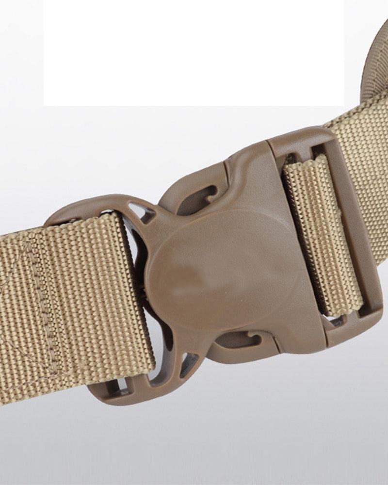 Do What You Can Belt Tactical Belt - Techwear Official