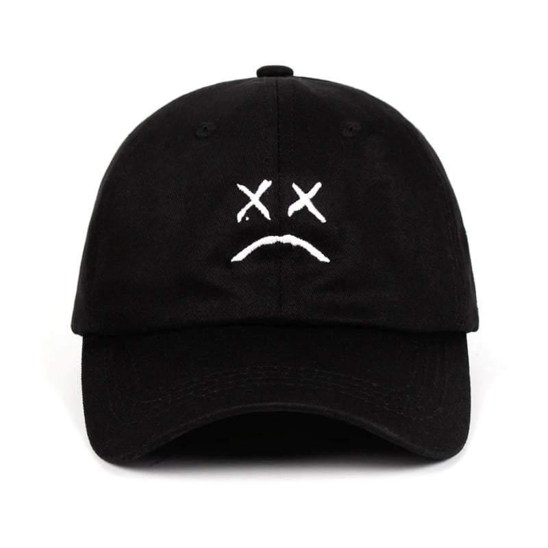 Don't Sad Cap - Techwear Official