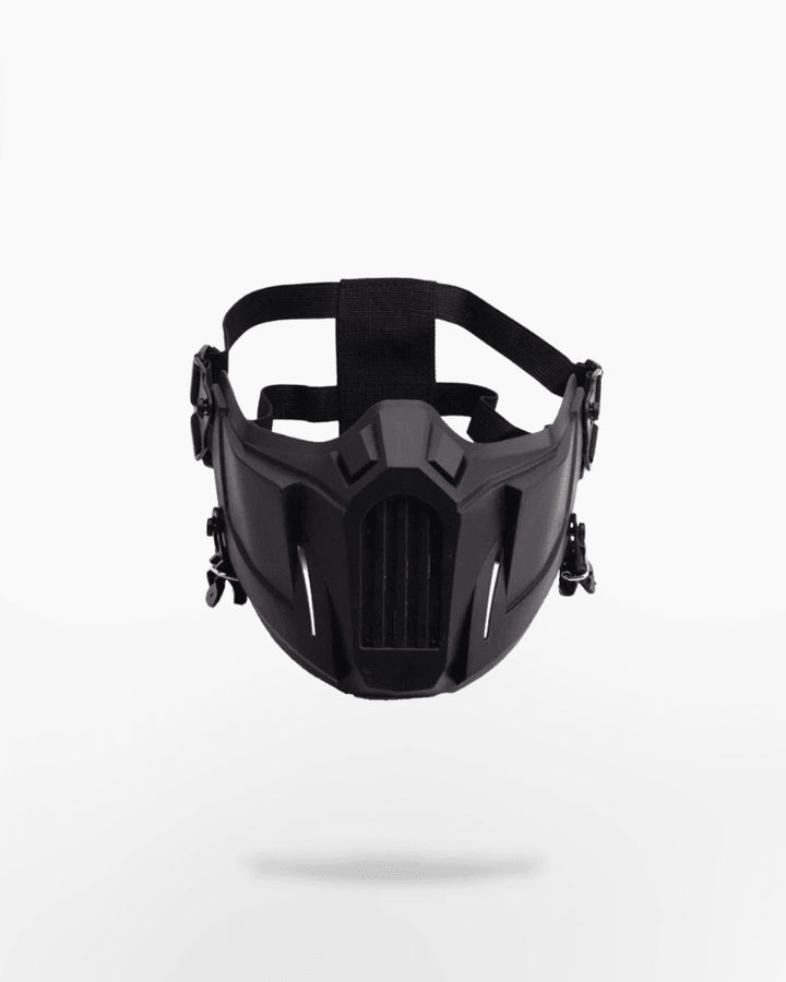 Don't Call Me King Mask - Techwear Official