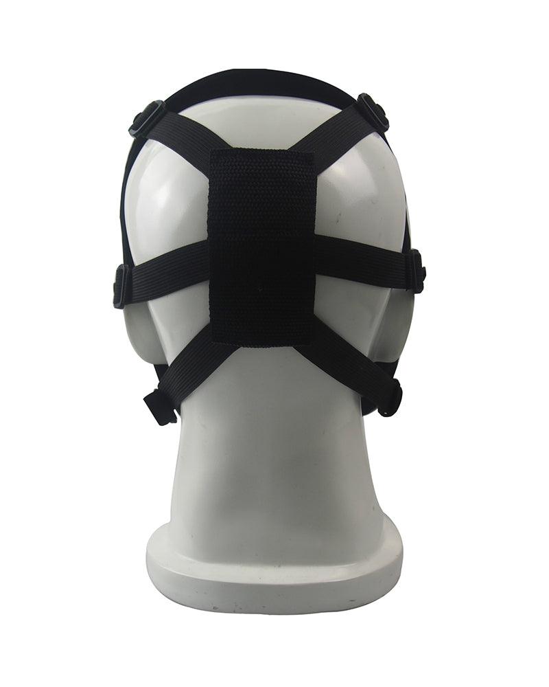 Don't Lie Down Tactical Skull Mask - Techwear Official