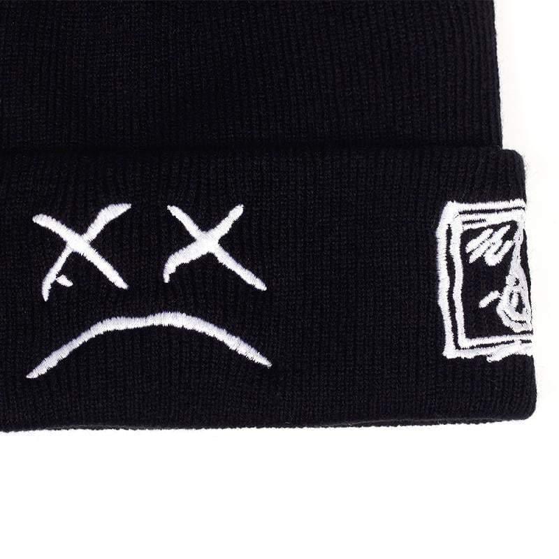 Don't Sad Beanie - Techwear Official