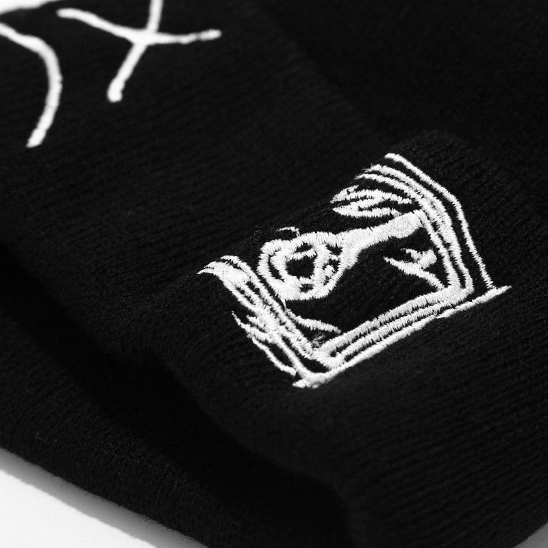 Don't Sad Beanie - Techwear Official