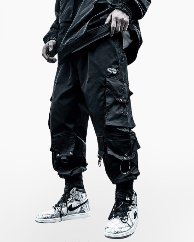 techwear pants,techwear cargo pants,black cargo pants,black cargo pants mens,black cargo pants outfit,cargo jogger pants,baggy cargo pants,baggy cargo pants outfit,street style cargo pants outfit,cargo pants outfits,cargo pants outfit ideas,best cargo pants,utility cargo pants,mens streetwear outfits,cyberpunk pants,multi pocket cargo pants,black pocket pants,cargo pants for men,mens cargo pants,cargo pants men