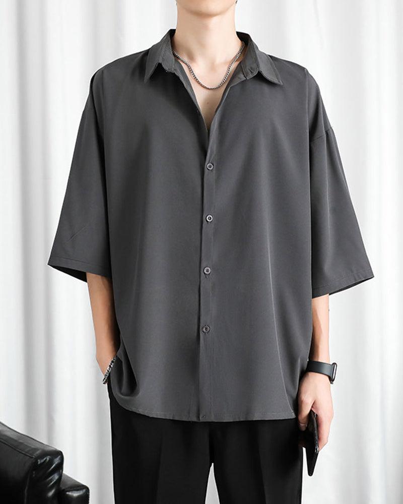 black shirt,Techwear T-shirts,Techwear Shirt,mens black tees,cargo t-shirt men&