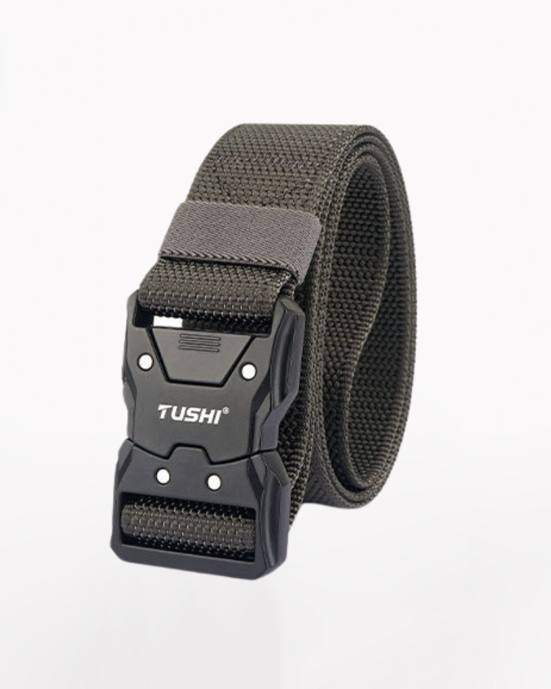 Techwear Best Tactical Belt – Techwear Official