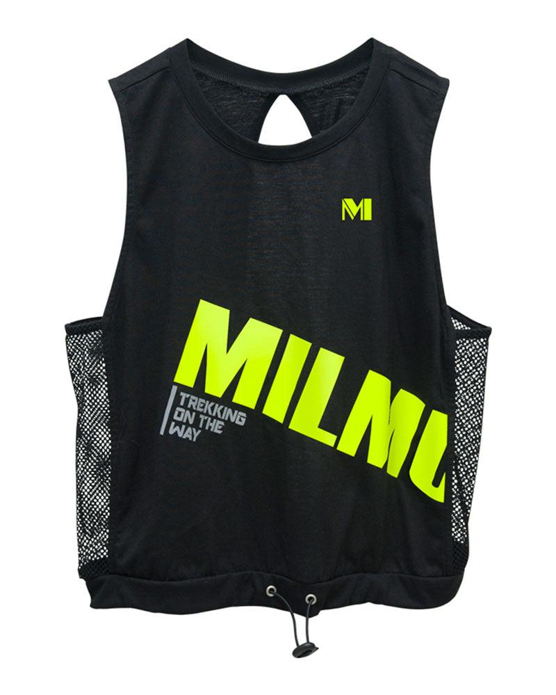 Emit Energy Two Piece Sports Top（Sold Separately） - Techwear Official