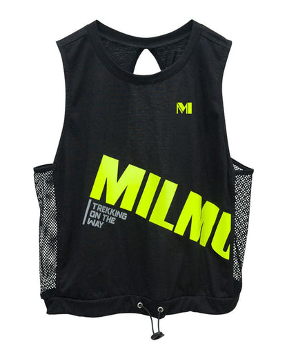 Emit Energy Two Piece Sports Top（Sold Separately） - Techwear Official