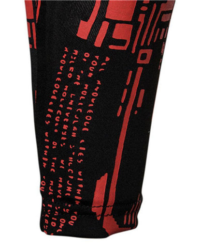 Energy Conquer All Things Ninja Hoodie - Techwear Official