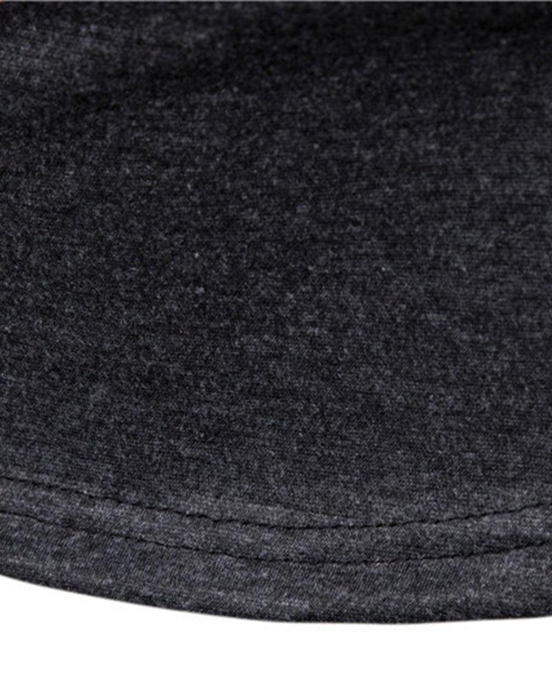 Energy Conquer All Things Ninja Hoodie - Techwear Official