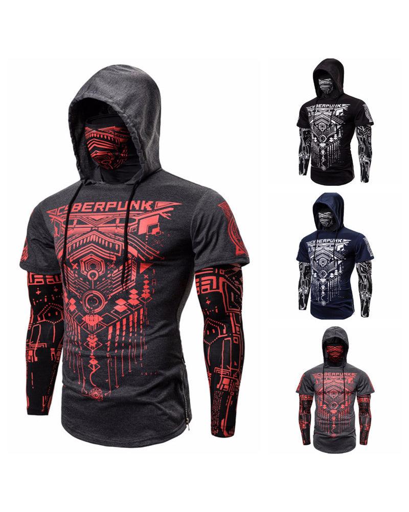 hoodie with mask,mens hoodie,men hoodies,hoodies for men,techwear hoodie,cyberpunk techwear hoodie,japanese techwear hoodie,cyberpunk hoodie,samurai hoodie,ninja hoodie,black hoodie,black hoodie mens,heavyweight hoodie,cool hoodie,japanese hoodie,streetwear hoodie,black essentials hoodie,pullover hoodie,techwear,affordable techwear,techwear fashion,Japanese techwear,techwear outfits,futuristic clothing,cyberpunk clothing,cyberpunk techwear,cyberpunk fashion