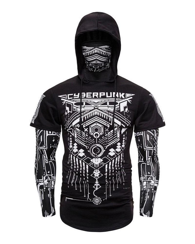 hoodie with mask,mens hoodie,men hoodies,hoodies for men,techwear hoodie,cyberpunk techwear hoodie,japanese techwear hoodie,cyberpunk hoodie,samurai hoodie,ninja hoodie,black hoodie,black hoodie mens,heavyweight hoodie,cool hoodie,japanese hoodie,streetwear hoodie,black essentials hoodie,pullover hoodie,techwear,affordable techwear,techwear fashion,Japanese techwear,techwear outfits,futuristic clothing,cyberpunk clothing,cyberpunk techwear,cyberpunk fashion