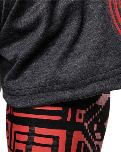 Energy Conquer All Things Ninja Hoodie - Techwear Official