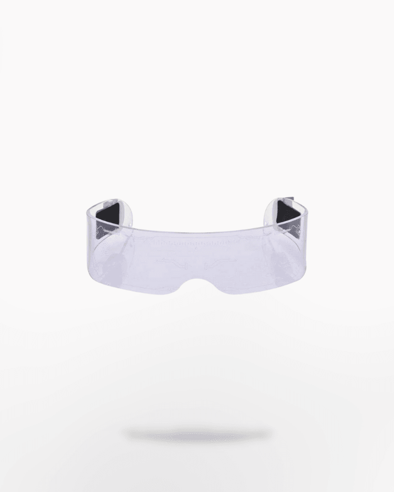 Fairy Tails LED Glasses - Techwear Official