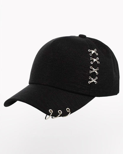 techwear, streetwear, men caps